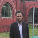 Abul Kashem Mahdi Hasan