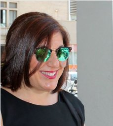 Maria Luisa Bondì