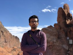 Arpit Gupta