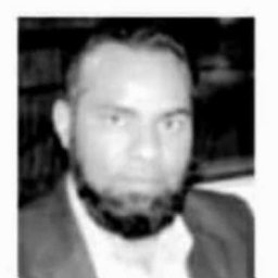 Mohd Syahmi Aqil