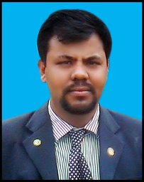 Md. Amzad Hossain