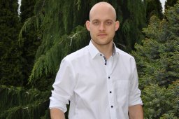 Rafal Szymanowski