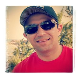 Lenardo Chaves e Silva