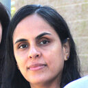 Namita Rout