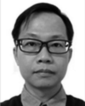 Cheng-Yen Yeh