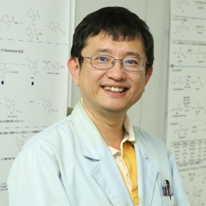 Junichi Yamaguchi