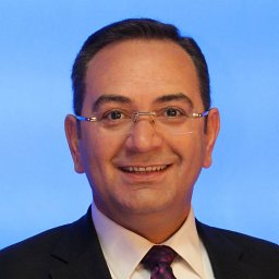 Cetin Elmas
