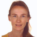 Rachel Mary Anderson de Cuevas