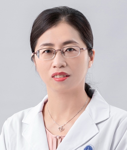 Yalan Liu