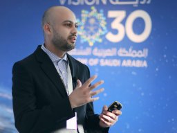 Blaisi Nawaf I