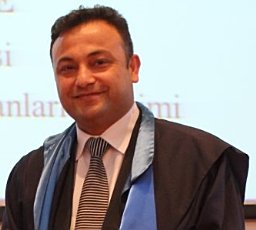 Ali Delice