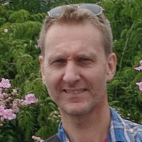 Robbert G. Van Der Most