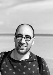 Nael Nadif Kasri