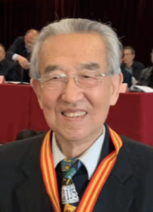 Changde Lu