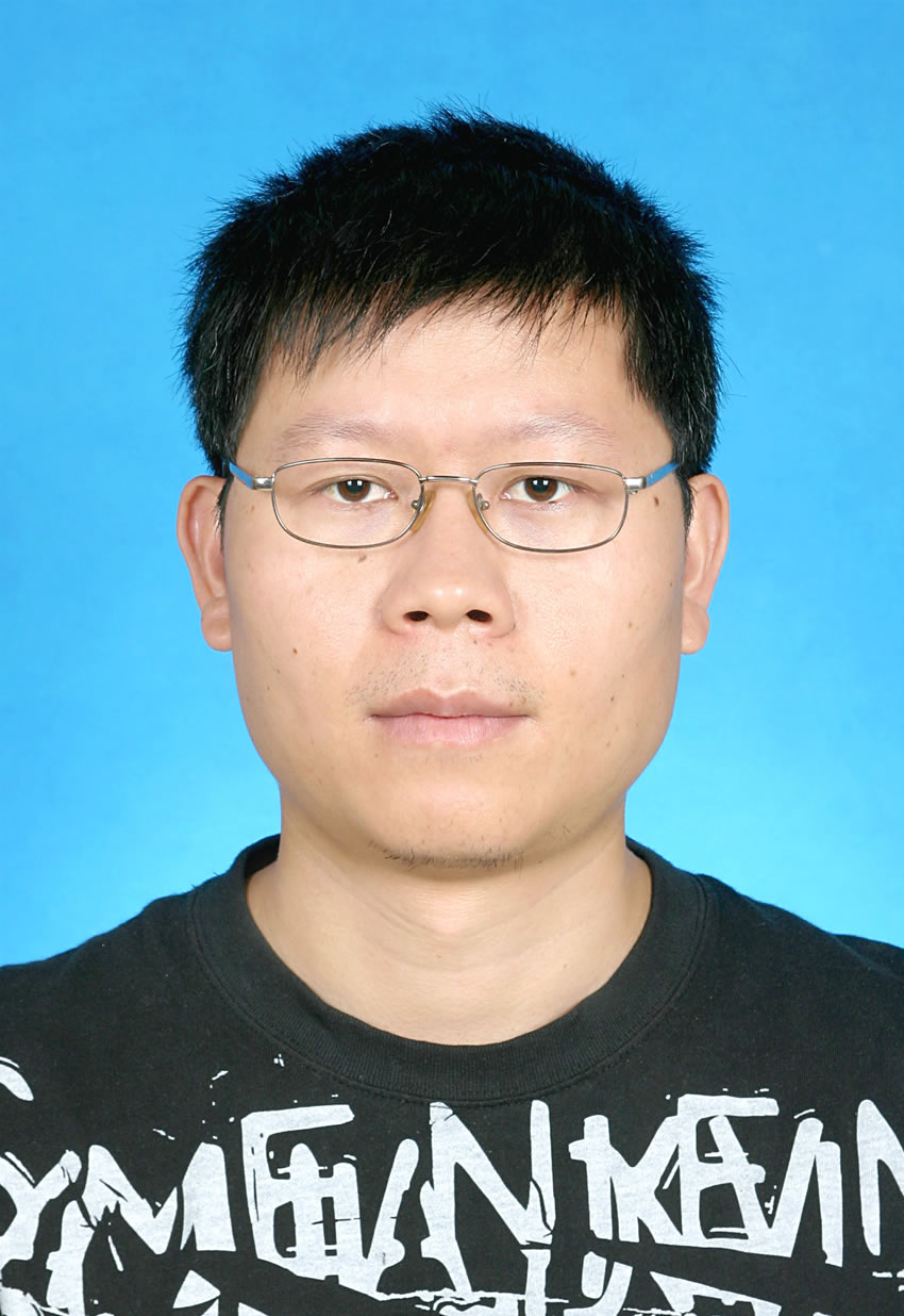 Chengyi Wang