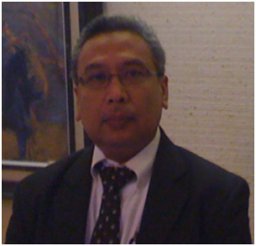 Widodo Wahyu Purwanto