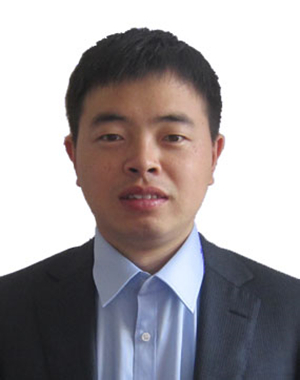 Jianguo Guo