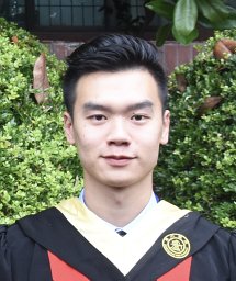 Yiran Zhang