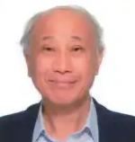Chung Ping Kwong