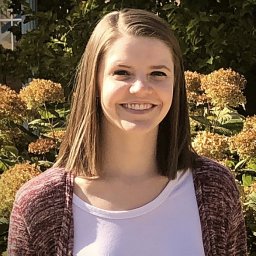 Alyssa LaBerge