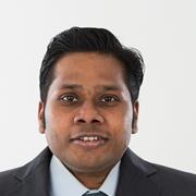 Kurinchi Gurusamy