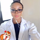 Sandra Ifynneke Ijoma