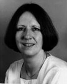 Louise Trevillyan