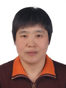 Fengxian Bai