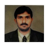 B. Natesh Kumar