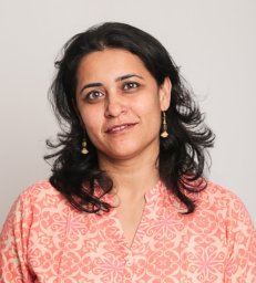 Vandana Phadke