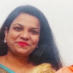 Shirishkumar Gedam
