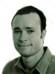Nikolaus Klaus Metzger