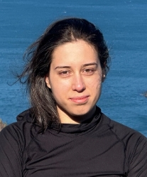 Mahsa Derakhshan