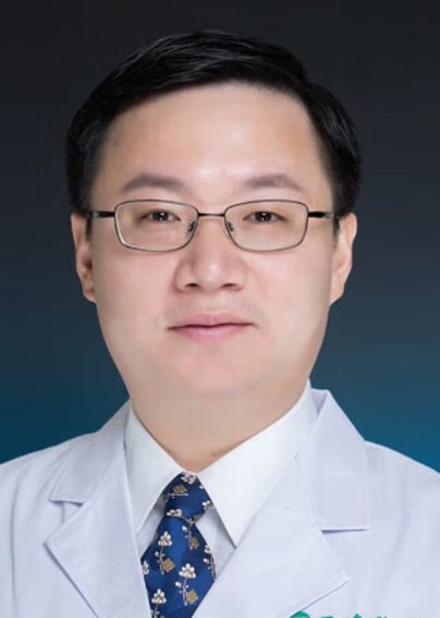 Qing Yang
