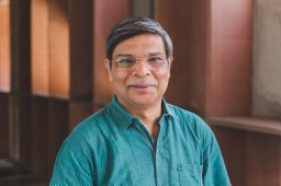Mehul S Raval