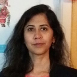 Kothari Charu