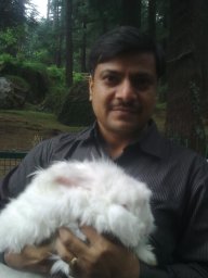K. K. Chaturvedi