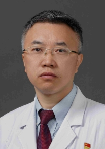 Xiaofeng Zhou