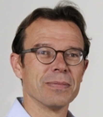 L A P (Ron) Hoogenboom