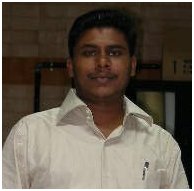 Yogavel Manickam