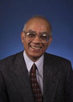Sunil Sinha