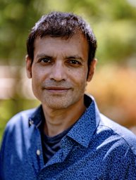 Kingshuk Ghosh