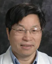 Shile Huang