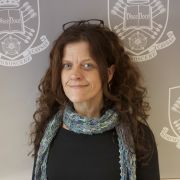 Julie Walsh
