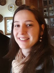 Pasqualim Gabriela
