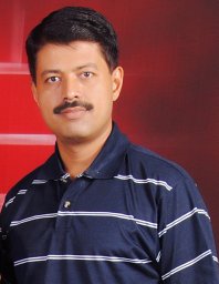 Mehul R. Pandya