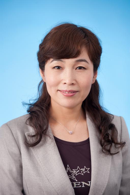 Hongli Dan