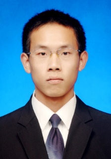 Peng Luo