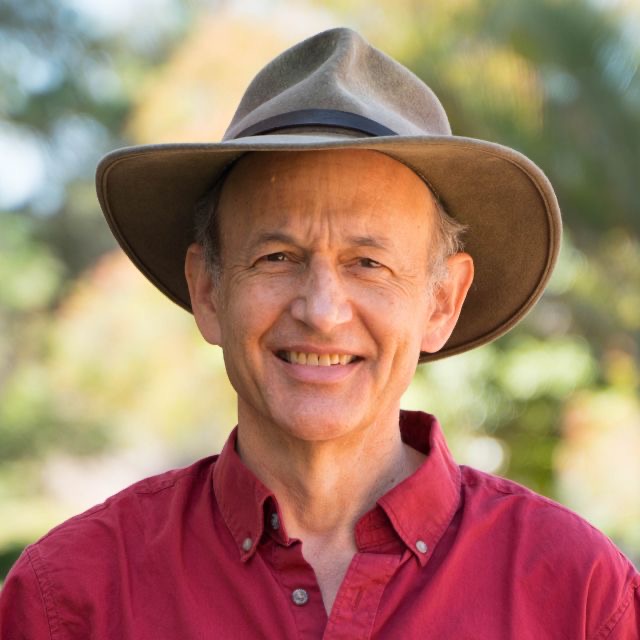 Mark Sherwin
