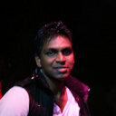 Dhananjay Behera